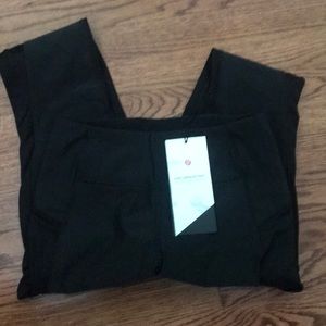 Lululemon sleet sprinter tight